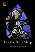 Cover: Let the Baby Sleep - In Case of Emergency Press