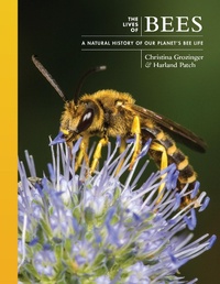 Enlarge image Cover: The Lives of Bees - Princeton University Press