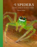 Abbildung von: The Lives of Spiders - Princeton University Press