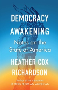Enlarge image Cover: Democracy Awakening - Virgin Digital
