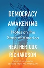 Cover: Democracy Awakening - W H Allen