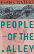 Cover: People of the Valley - Swallow Press