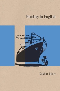 Abbildung von: Brodsky in English - Northwestern University Press