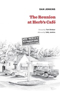 Cover: The Reunion at Herb's Cafe - TCU Press