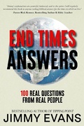 Cover: End Times Answers - Tipping Point Press