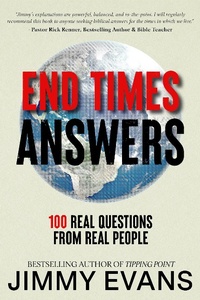 Enlarge image Cover: End Times Answers - Tipping Point Press