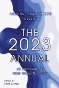 Cover: ARZONO Publishing Presents The 2023 Annual - ARZONO Publishing