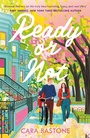 Cover: Ready or Not - Headline Eternal