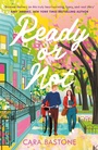 Cover: Ready or Not - Headline Eternal