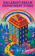 Cover: DallerGut Dream Department Store - Wildfire