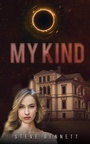 Cover: My Kind - Austin Macauley Publishers Ltd