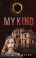 Cover: My Kind - Austin Macauley Publishers Ltd