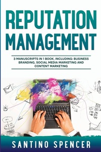 Abbildung von: Reputation Management - IngramSpark