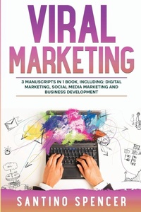 Abbildung von: Viral Marketing - IngramSpark