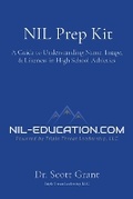 Cover: NIL Prep Kit - IngramSpark