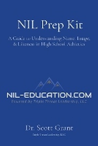 Enlarge image Cover: NIL Prep Kit - IngramSpark