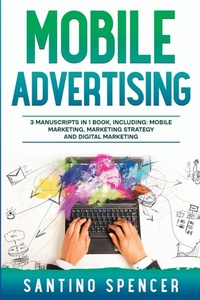 Abbildung von: Mobile Advertising - IngramSpark
