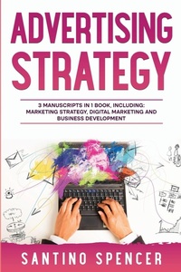 Abbildung von: Advertising Strategy - IngramSpark
