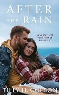 Cover: After The Rain - IngramSpark