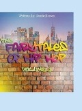 Cover: The Fairytales of Hip Hop - Lulu.com