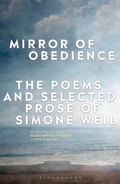 Cover: Mirror of Obedience - Bloomsbury Academic