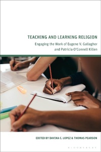 Abbildung von: Teaching and Learning Religion - Bloomsbury Academic