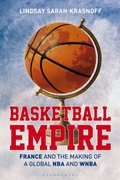 Bild: Basketball Empire - Bloomsbury Academic