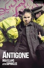 Cover: Antigone - Methuen Drama