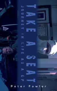 Enlarge image Cover: Take a Seat - Austin Macauley Publishers Ltd