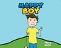 Cover: Happy Boy - Austin Macauley Publishers Ltd