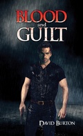 Cover: Blood and Guilt - Austin Macauley Publishers Ltd