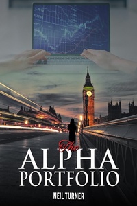 Bild vergrößern Bild: Alpha Portfolio - Austin Macauley Publishers Ltd