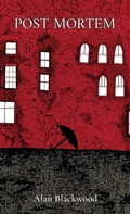 Cover: Post Mortem - Austin Macauley Publishers Ltd
