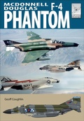 Cover: McDonnell Douglas F-4 Phantom - Air World
