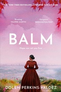 Cover: Balm - Phoenix
