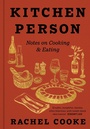 Cover: Kitchen Person - Weidenfeld & Nicolson