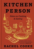 Cover: Kitchen Person - Weidenfeld & Nicolson
