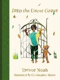 Cover: Into the Uncut Grass - John Murray Publishers Ltd
