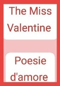 Cover: Poesie d'amore - Lulu Press Inc