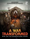 Cover: A War Transformed - Osprey Publishing