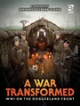 Cover: A War Transformed - Osprey Publishing