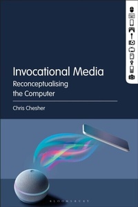 Abbildung von: Invocational Media - Bloomsbury Academic USA