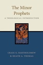 Cover: Minor Prophets - IVP Academic