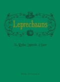 Cover: Leprechauns - Adams Media Corporation