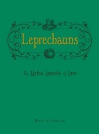 Enlarge image Cover: Leprechauns - Adams Media Corporation