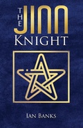 Cover: Jinn Knight - Austin Macauley Publishers Ltd