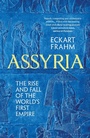 Cover: Assyria - Bloomsbury Publishing PLC