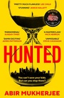 Cover: Hunted - Vintage Digital