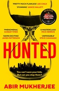 Cover: Hunted - Vintage Digital