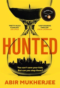 Abbildung von: Hunted - Harvill Secker